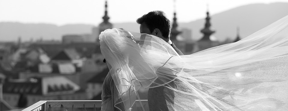 Hochzeit: Nina ♥ Dom